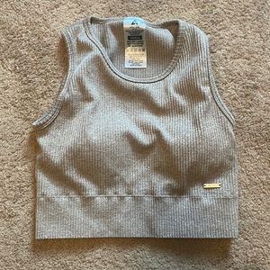 Like new- Lilias Active sports bra